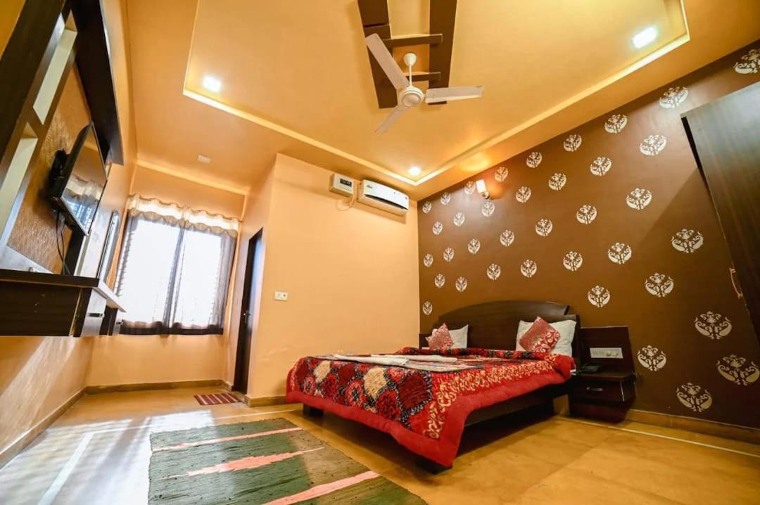 Hotel Ozaki Heritage Jaisalmer Exterior photo