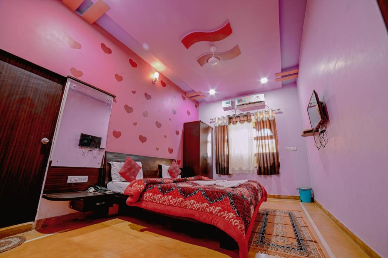 Hotel Ozaki Heritage Jaisalmer Exterior photo