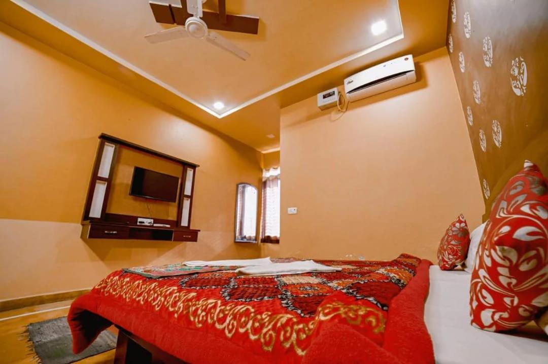 Hotel Ozaki Heritage Jaisalmer Exterior photo
